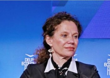 Γκάλι: Απανθρακοποίηση και φυσικό αέριο πάνε μαζί – Μην κάνει το λάθος η Ελλάδα να μείνει «εκτός» στο υδρογόνο