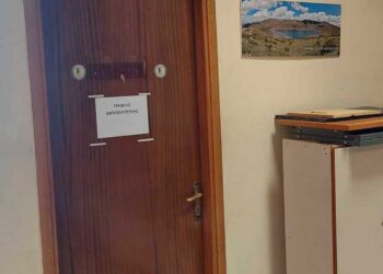 Γραφείο αντιπολίτευσης λειτουργεί για πρώτη φορά στο Δήμο Εορδαίας –	Σε νέα γραφεία λειτουργεί το Ληξιαρχείο του Δήμου
