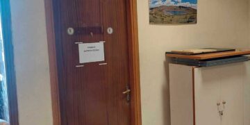 Γραφείο αντιπολίτευσης λειτουργεί για πρώτη φορά στο Δήμο Εορδαίας –	Σε νέα γραφεία λειτουργεί το Ληξιαρχείο του Δήμου