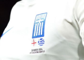 Σοκ στο ελληνικό ποδόσφαιρο! Θετικό το πρώτο δείγμα Έλληνα διεθνή σε έλεγχο ντόπινγκ στο ματς με τη Γεωργία