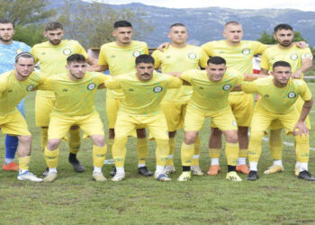 Γ΄ Εθνική: Σήμερα στις 4  ο πρώτος τελικός με τη Καστοριά για τον Εορδαϊκό