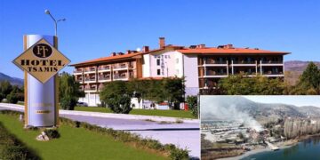 Καστοριά: Οι ιδιοκτήτες του Ξενοδοχείου “TSAMIS” τρία χρόνια μετά την καταστροφή του: “Ελπίζουμε ότι σύντομα θα ανακαλύψουμε τους δράστες”