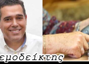 Η απογοήτευση του Χ. Γκοβεδάρου...και η αποτελεσματικότητα που έρχεται από το Βόλο - Ο Ανεμοδείκτης (05/04)