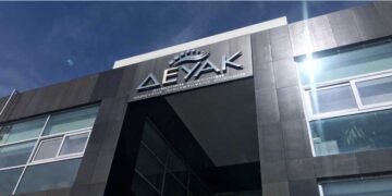 Η ΔΕΥΑΚ συνεχίζει την προσπάθεια για την επίλυση του προβλήματος με το νερό του Κρόκου