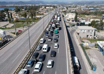 Η μεγάλη αλλαγή που έρχεται από αύριο στους δρόμους - Ποιοι κινδυνεύουν με φυλάκιση 10 ετών