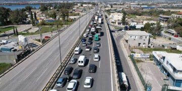 Η μεγάλη αλλαγή που έρχεται από αύριο στους δρόμους - Ποιοι κινδυνεύουν με φυλάκιση 10 ετών