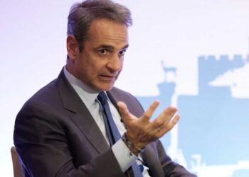Η Βόρεια Ελλάδα στο επίκεντρο της εκστρατείας Μητσοτάκη για ανακοπή των διαρροών στα δεξιά της ΝΔ