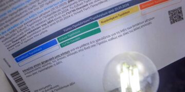 Ηλεκτρικό ρεύμα: Πότε θα κόβεται για απλήρωτους λογαριασμούς και πότε ΔΕΝ μπορεί να κόψει το ρεύμα ο πάροχος