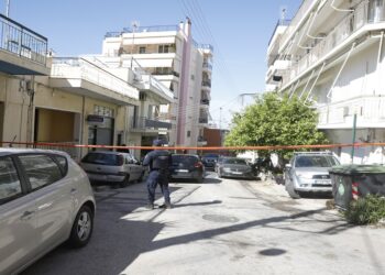 Ηλιούπολη: Σκότωσε τη μητέρα του και περιφερόταν για ώρες στο σπίτι πριν αυτοκτονήσει