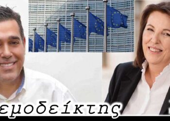 Και ο χορός των εδαφών καλά κρατεί, ενώ ευρωψηφοδέλτια με celebrity έχουν το προβάδισμα