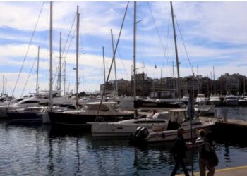 Καιρός: Στους 28 βαθμούς σήμερα ο υδράργυρος στη Δυτική Μακεδονία - Σκόνη και βροχές από αύριο