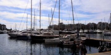 Καιρός: Στους 28 βαθμούς σήμερα ο υδράργυρος στη Δυτική Μακεδονία - Σκόνη και βροχές από αύριο