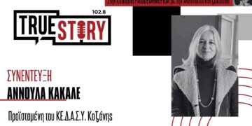 Α. Κακαλέ: Ο ρόλος του Κέντρου Διεπιστημονικής Αξιολόγησης, Συμβουλευτικής και Υποστήριξης (ΚΕΔΑΣΥ Κοζάνης) στην αξιολόγηση των εκπαιδευτικών αναγκών των μαθητών