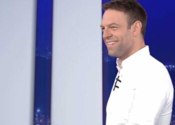 Κασσελάκης: Απολύτως εφικτό ο ΣΥΡΙΖΑ να είναι πρώτο κόμμα στις ευρωεκλογές