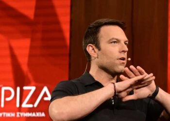 Κασσελάκης: Είμαι και ηγέτης είμαι και για μπύρες και θα υιοθετήσω παιδιά μέχρι τα 40