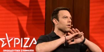 Κασσελάκης: Είμαι και ηγέτης είμαι και για μπύρες και θα υιοθετήσω παιδιά μέχρι τα 40