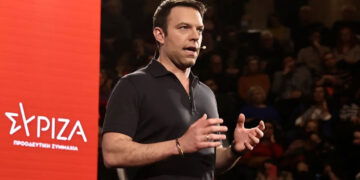 Κασσελάκης: Είμαι θρήσκος, δεν είναι κακό να πιστεύει κανείς στα θαύματα