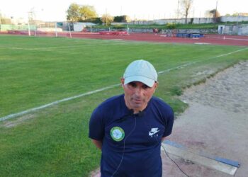 Νίκος Κατακαλίδης (προπονητής Εορδαϊκού): “Οι παίκτες μου δίνουν δύναμη και πιστεύω ότι στο τέλος θα σωθούμε”