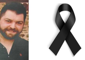 Αύριο Τρίτη στην Αναρράχη, η κηδεία του Παύλου που έφυγε νωρίς