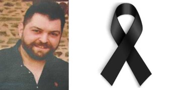 Αύριο Τρίτη στην Αναρράχη, η κηδεία του Παύλου που έφυγε νωρίς