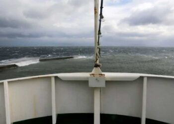 Κλέαρχος Μαρουσάκης: Νέα στοιχεία για τον καιρό το Πάσχα - Υποχωρεί η αφρικανική σκόνη αλλά επιστρέφουν οι βροχές σε Δ. Μακεδονία