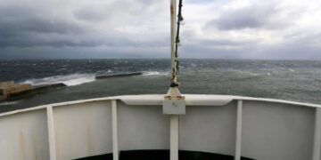 Κλέαρχος Μαρουσάκης: Νέα στοιχεία για τον καιρό το Πάσχα - Υποχωρεί η αφρικανική σκόνη αλλά επιστρέφουν οι βροχές σε Δ. Μακεδονία