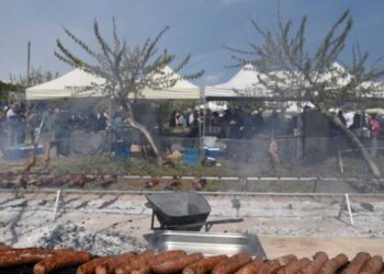 Κλέαρχος Μαρουσάκης: Ποια μέρα ξεκινούν οι διαταραχές - Με τι καιρό θα κάνουμε Πάσχα