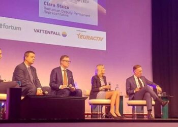 Κομισιόν: Θα χρειαστούν 30 νέοι πυρηνικοί σταθμοί στην επόμενη 15ετία