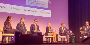 Κομισιόν: Θα χρειαστούν 30 νέοι πυρηνικοί σταθμοί στην επόμενη 15ετία