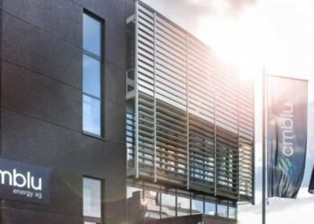 Κοντά στη Θεσσαλονίκη η νέα μονάδα παραγωγής οργανικών μπαταριών της CMBlu Greece – Μέχρι το καλοκαίρι οι οριστικές αποφάσεις