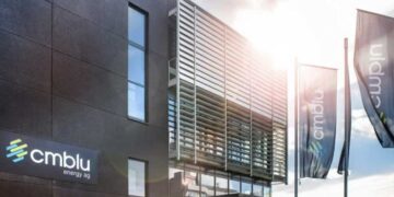 Κοντά στη Θεσσαλονίκη η νέα μονάδα παραγωγής οργανικών μπαταριών της CMBlu Greece – Μέχρι το καλοκαίρι οι οριστικές αποφάσεις