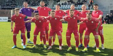 SL2: Δεν τα κατάφερε με ΠΑΟΚ Β΄ η Κοζάνη και τώρα «τελικός» με Καμπανιακό την Κυριακή