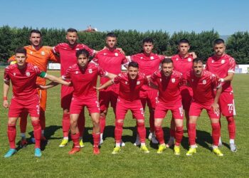 Ένα κάρο α(Χ)- Η καλύτερη Κοζάνη των play- out έμεινε στην ισοπαλία με τον Αιολικό- Διγκόζης και παίκτες: «Δεν χρειάζονται λόγια, πρέπει να σκοράρουμε…»(Δείτε video με τις ευκαιρίες και δηλώσεις)