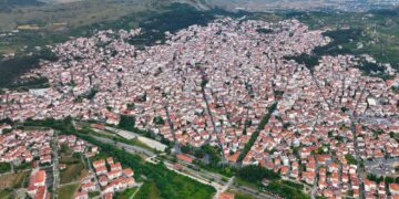 Κοζάνη | Η πόλη σταυροδρόμι μεταξύ Ηπείρου, Θεσσαλίας και Μακεδονίας - Αφιέρωμα του Michael Miller