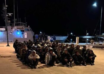 Κρήτη: "1.186 μετανάστες σε τρεις μήνες σε Γαύδο και Ν. Κρήτη - Περιμένουμε εκτίναξη των αριθμών των μεταναστών το καλοκαίρι"