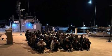 Κρήτη: "1.186 μετανάστες σε τρεις μήνες σε Γαύδο και Ν. Κρήτη - Περιμένουμε εκτίναξη των αριθμών των μεταναστών το καλοκαίρι"