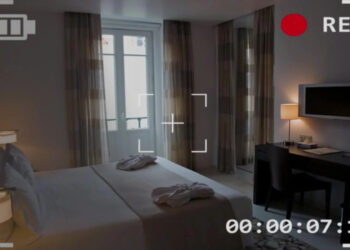 Θεσσαλονίκη: Φυλάκιση 2 ετών με αναστολή στον σπιτονοικοκύρη που κατέγραφε φοιτήτρια με κρυφή κάμερα