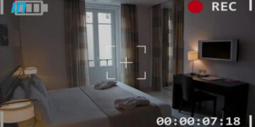 Θεσσαλονίκη: Φυλάκιση 2 ετών με αναστολή στον σπιτονοικοκύρη που κατέγραφε φοιτήτρια με κρυφή κάμερα