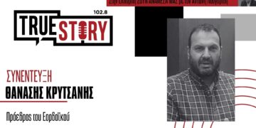 Θανάσης Κρυτσάνης: «Τέτοια σφυρίγματα ενδεχομένως να εμπεριέχουν δόλο»