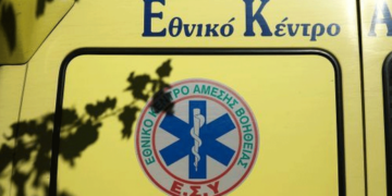 Ξάνθη: Ηλικιωμένη έπαθε ανακοπή και πέθανε όταν γυναίκα της άρπαξε την τσάντα (VIDEO)