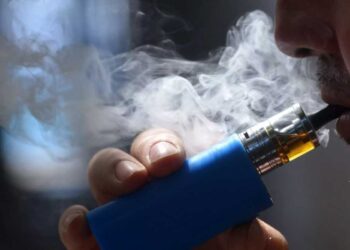 Ξυλαζίνη ή Tranq: Συναγερμός στη Βρετανία για το “ναρκωτικό ζόμπι” ηρεμιστικό που βρέθηκε σε υγρά ηλεκτρονικών τσιγάρων και χάπια