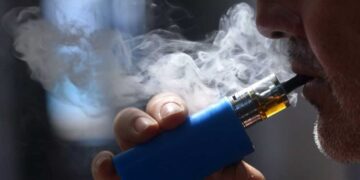 Ξυλαζίνη ή Tranq: Συναγερμός στη Βρετανία για το “ναρκωτικό ζόμπι” ηρεμιστικό που βρέθηκε σε υγρά ηλεκτρονικών τσιγάρων και χάπια