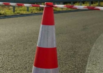 Κυκλοφοριακές ρυθμίσεις στην επαρχιακή οδού Πτολ/δας – Πύργων, στις 02 & 03/04