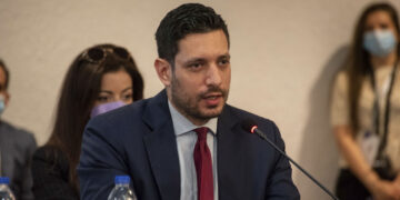 Κυρανάκης: Σε δύο μήνες θα έχουμε ψηφιακή εφαρμογή για την προστασία των ακτών μας