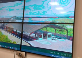 Τέλος του έτους η δημοπράτηση για τη συνοριακή διάβαση του Λαιμού στις Πρέσπες- Χρηματοδότηση από το Υπουργείο Εσωτερικών για την οδική σύνδεση