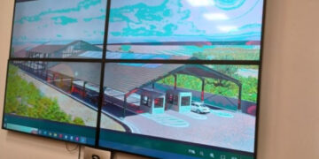 Τέλος του έτους η δημοπράτηση για τη συνοριακή διάβαση του Λαιμού στις Πρέσπες- Χρηματοδότηση από το Υπουργείο Εσωτερικών για την οδική σύνδεση