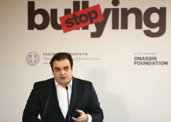 LIVE - Μητσοτάκης: Καταγγελίες στο myschool με κωδικούς TAXIS - Να σπάσουμε τη σιωπή - Η βία δεν είναι μαγκιά