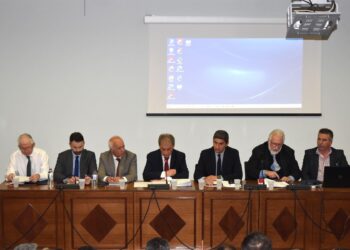 Α. Λυκουρέντζος(Πρόεδρος ΕΛΓΑ): «Ο νέος κανονισμός θα ανταποκρίνεται στις προκλήσεις της κλιματικής αλλαγής»