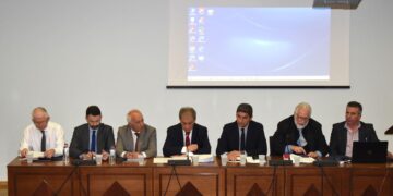 Α. Λυκουρέντζος(Πρόεδρος ΕΛΓΑ): «Ο νέος κανονισμός θα ανταποκρίνεται στις προκλήσεις της κλιματικής αλλαγής»