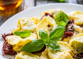 Φρέσκα ζυμαρικά ανακαλεί ο ΕΦΕΤ